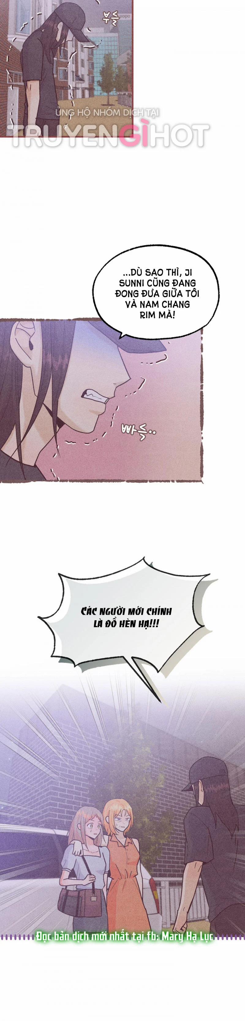 Chạy Đâu Cho Thoát 45.5 trang 3