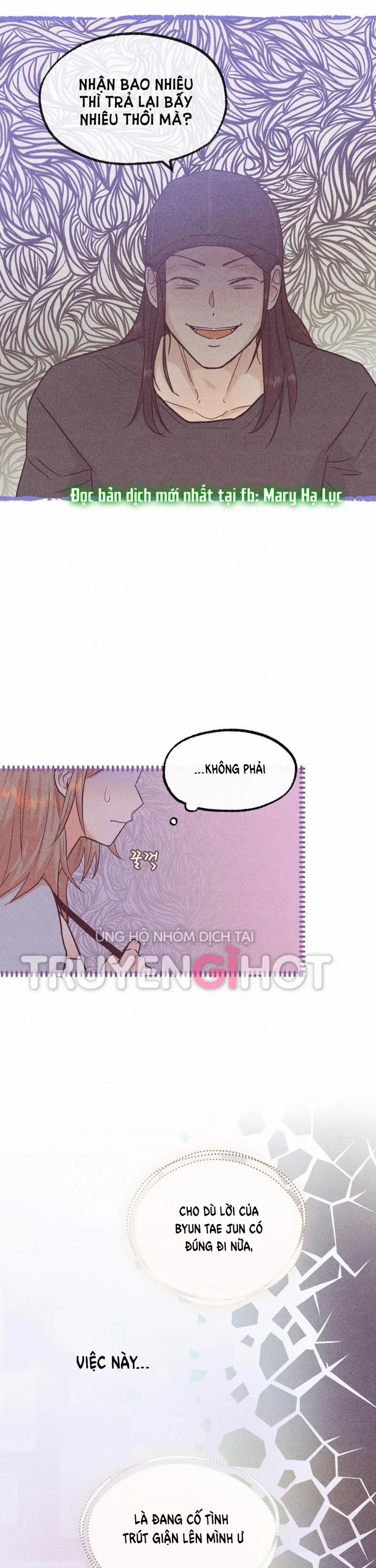 Chạy Đâu Cho Thoát 45 trang 14