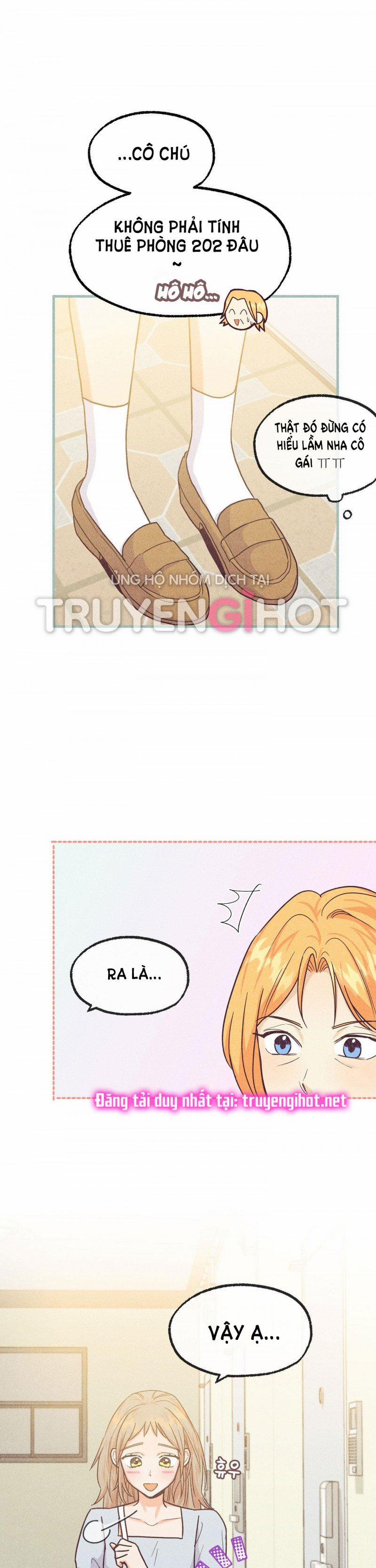 Chạy Đâu Cho Thoát 45 trang 3