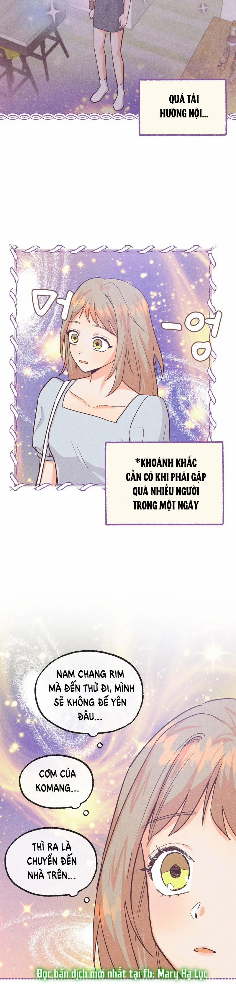 Chạy Đâu Cho Thoát 45 trang 5