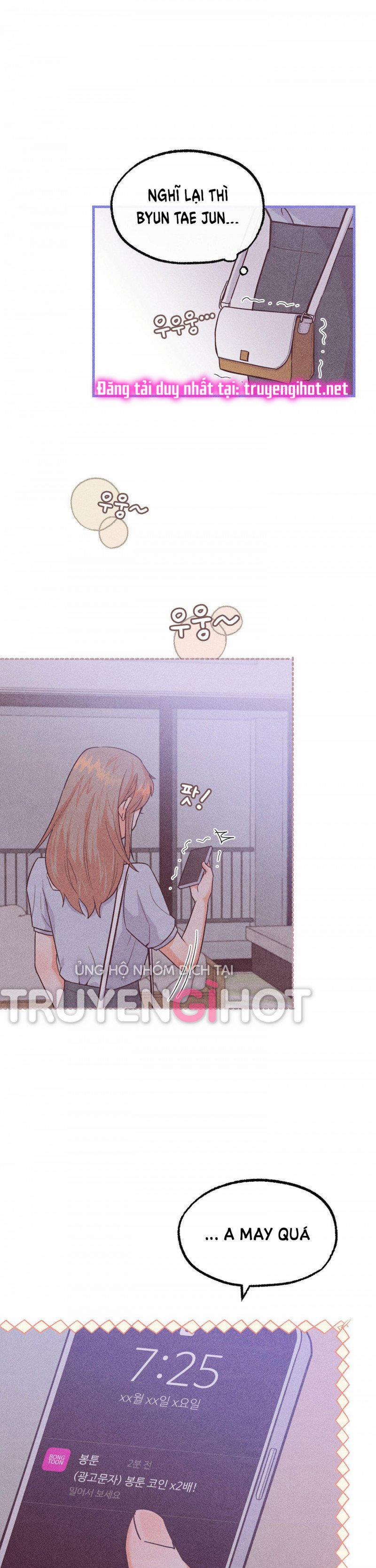 Chạy Đâu Cho Thoát 45 trang 6