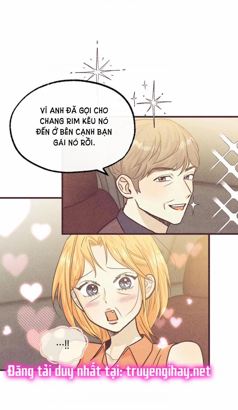 Chạy Đâu Cho Thoát 46.5 trang 11