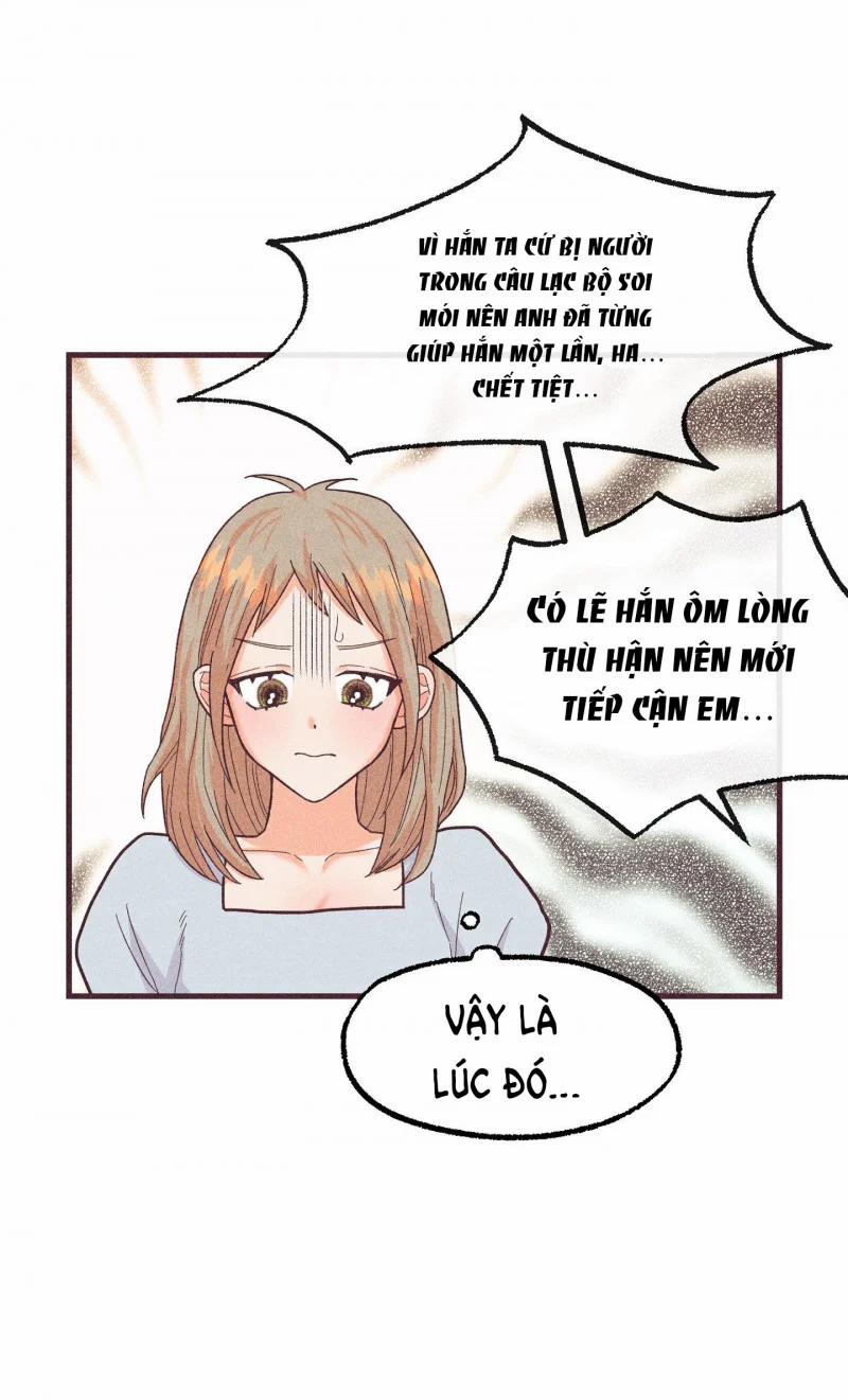 Chạy Đâu Cho Thoát 46.5 trang 21