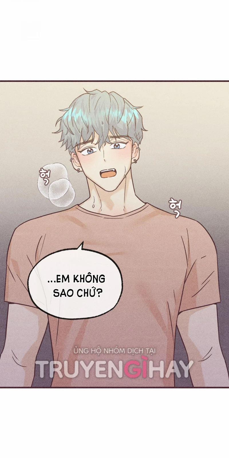 Chạy Đâu Cho Thoát 46 trang 3