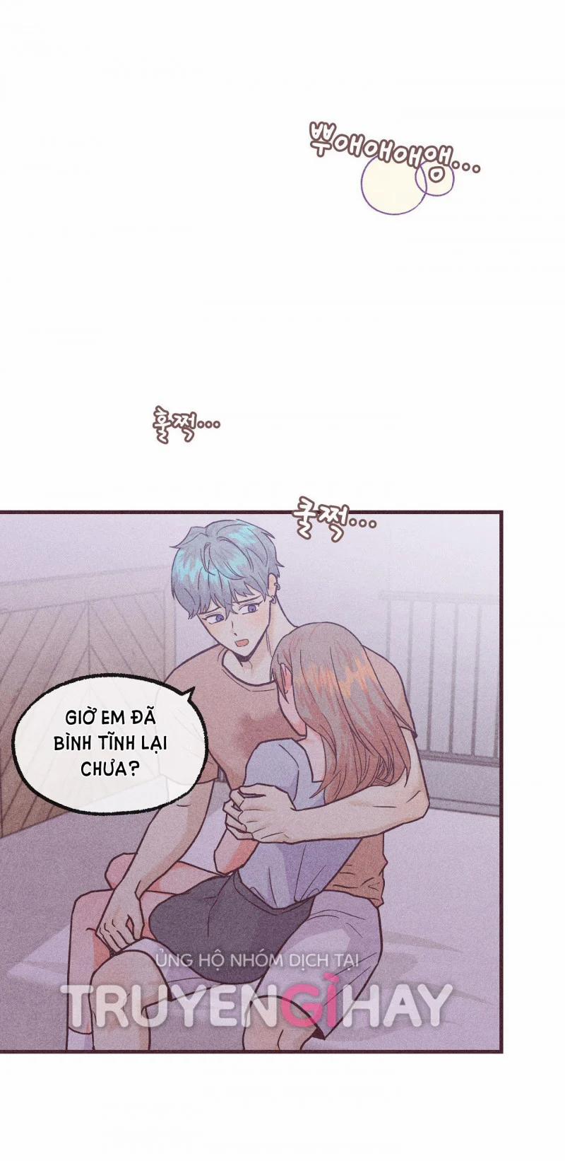 Chạy Đâu Cho Thoát 46 trang 7