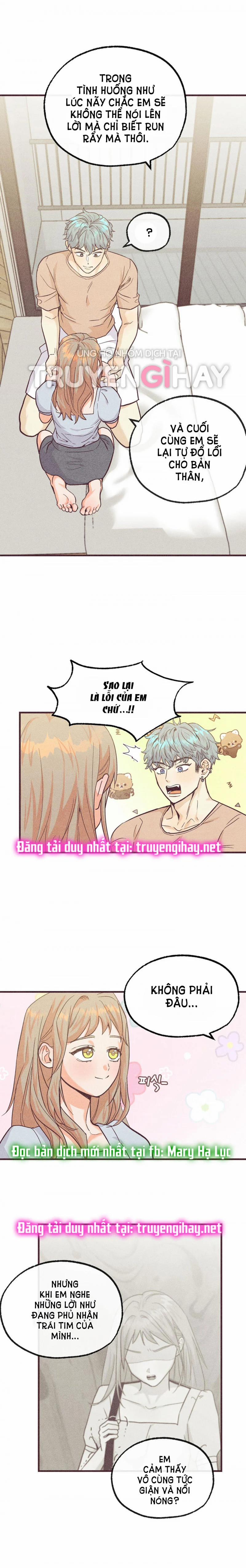 Chạy Đâu Cho Thoát 47 trang 4