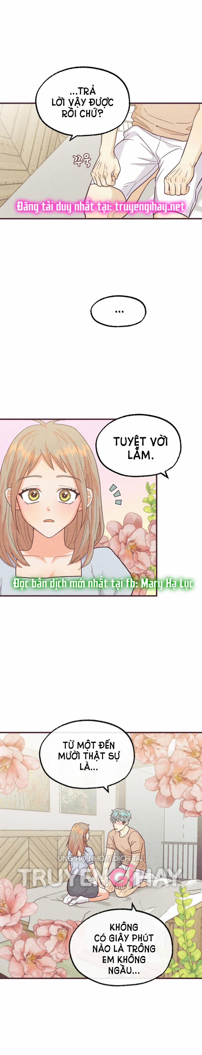 Chạy Đâu Cho Thoát 47 trang 6