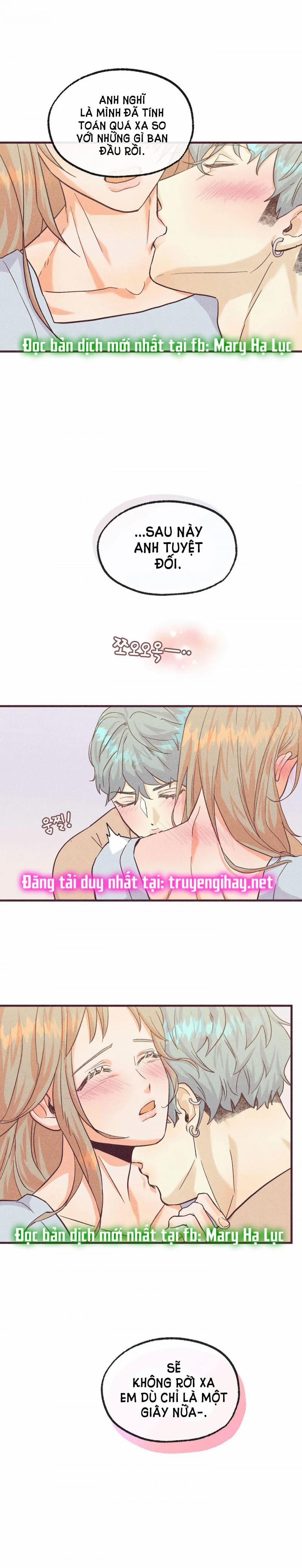 Chạy Đâu Cho Thoát 47 trang 8