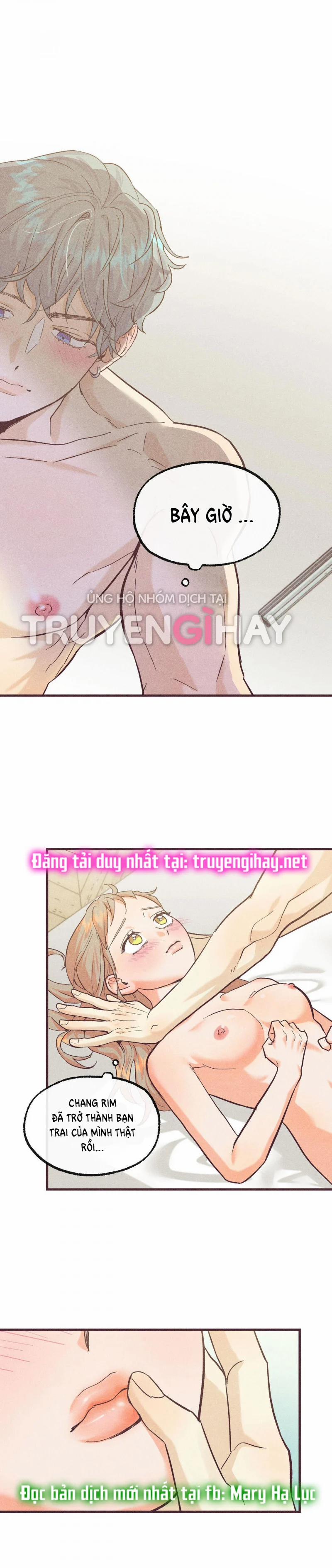 Chạy Đâu Cho Thoát 47 trang 9