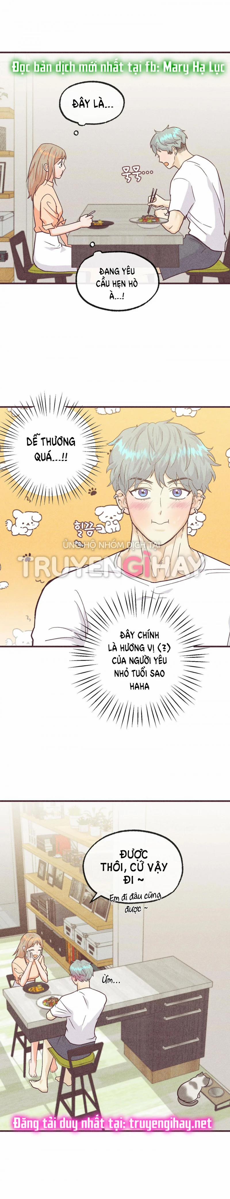 Chạy Đâu Cho Thoát 48.5 trang 0
