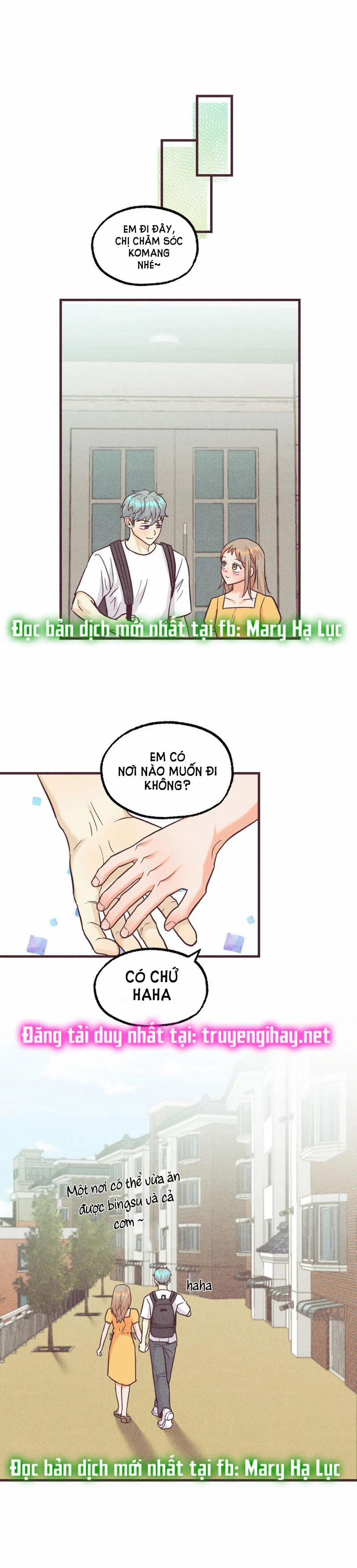 Chạy Đâu Cho Thoát 48.5 trang 1