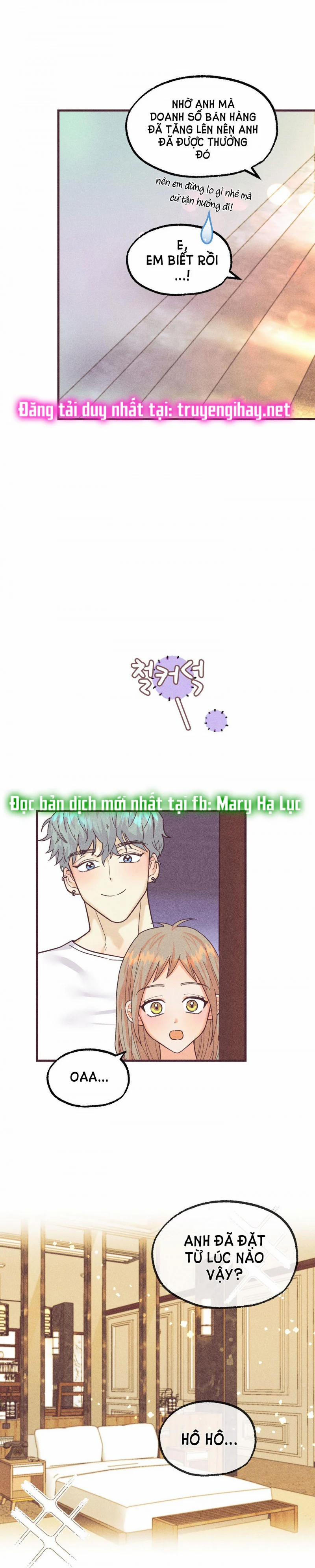 Chạy Đâu Cho Thoát 48.5 trang 5