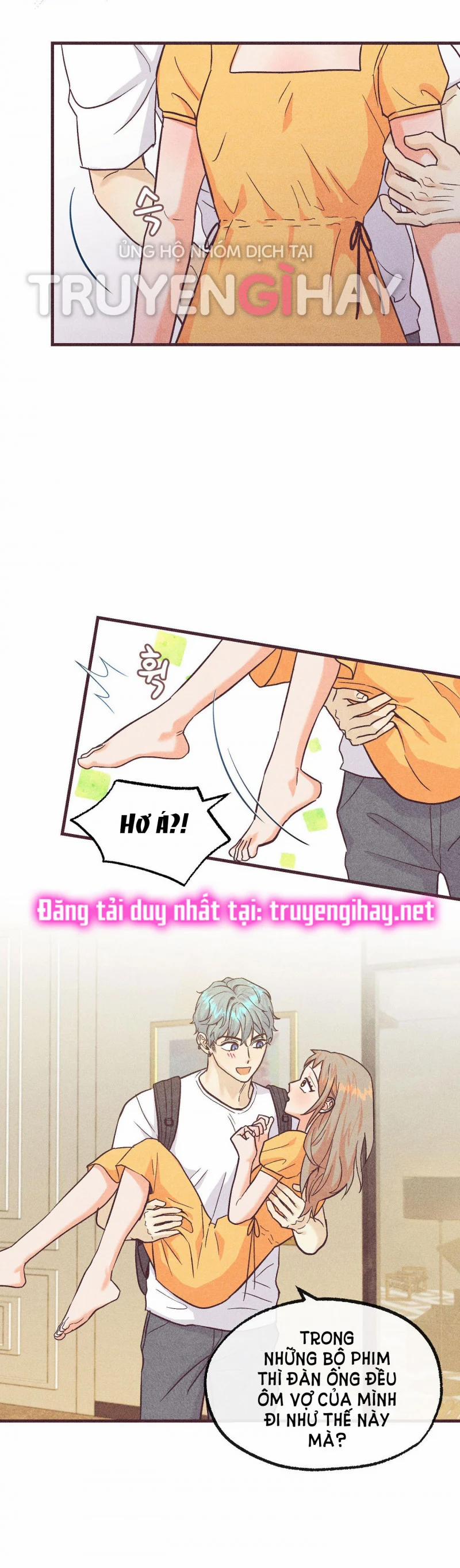 Chạy Đâu Cho Thoát 48.5 trang 6