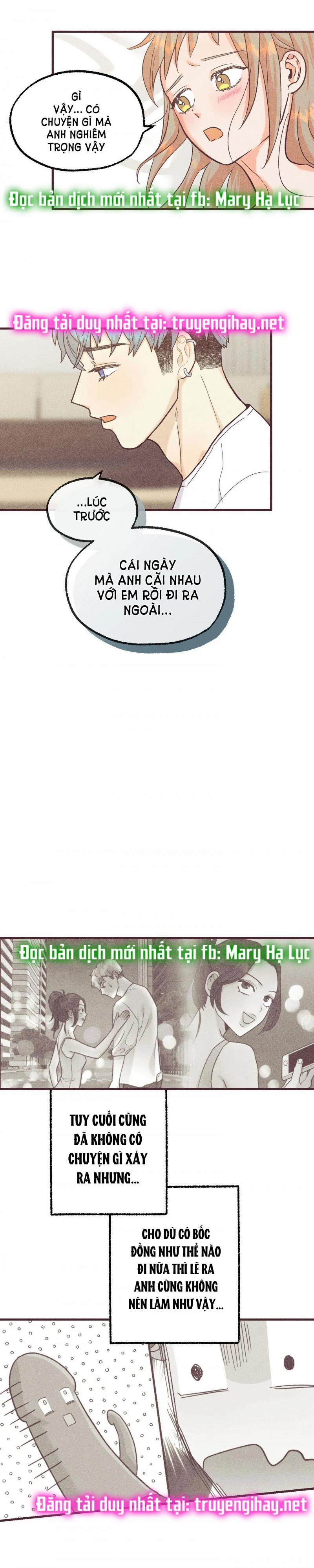 Chạy Đâu Cho Thoát 48.5 trang 8
