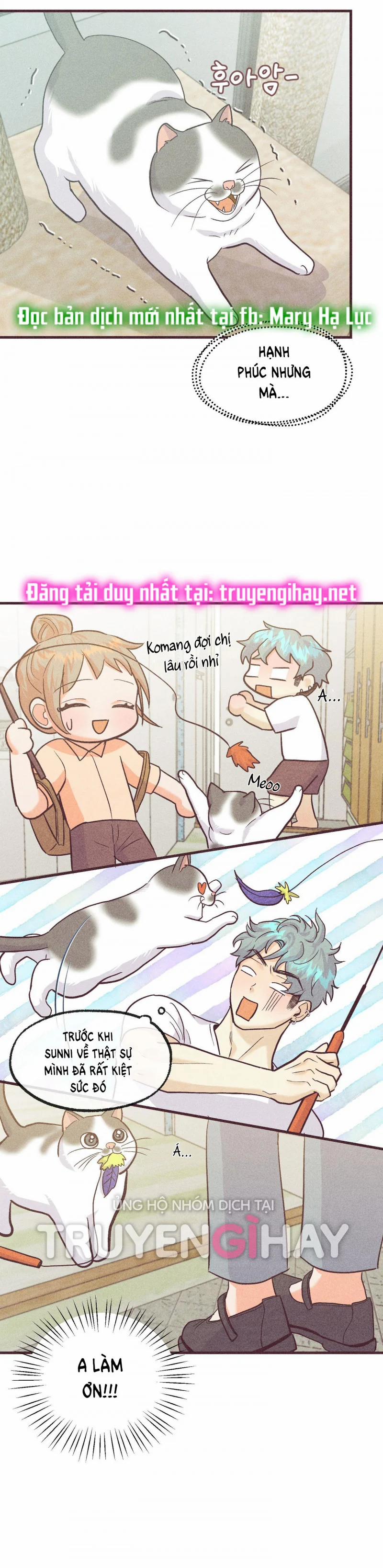 Chạy Đâu Cho Thoát 48 trang 3