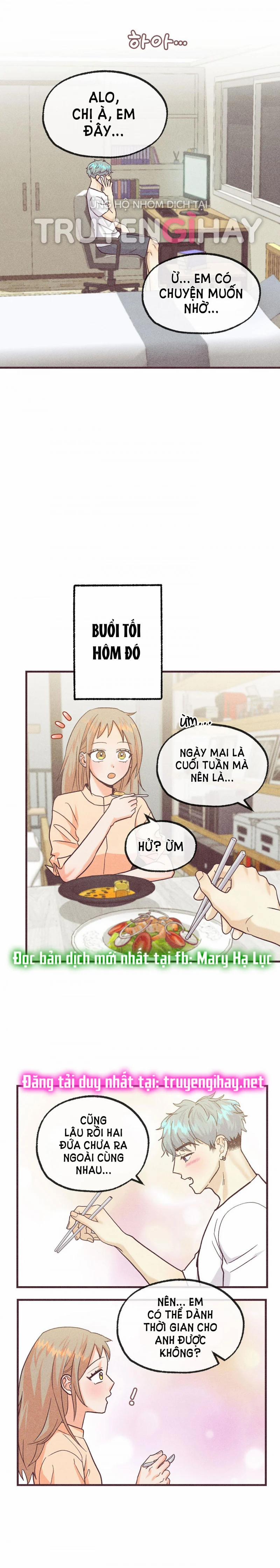 Chạy Đâu Cho Thoát 48 trang 6