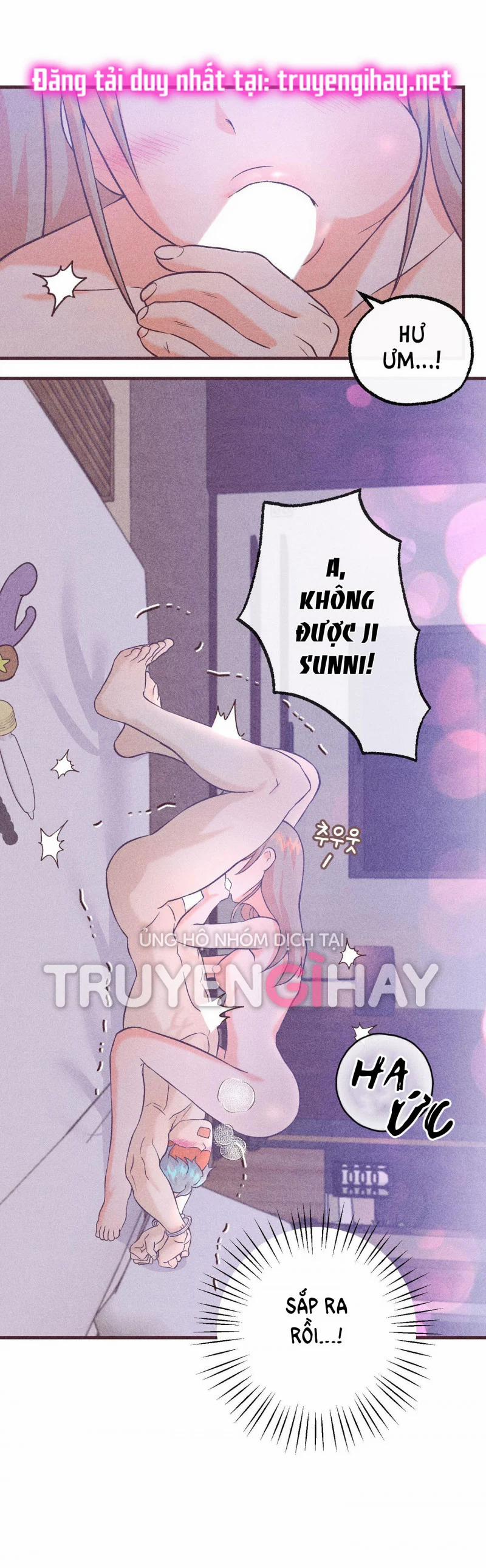 Chạy Đâu Cho Thoát 49.5 trang 6