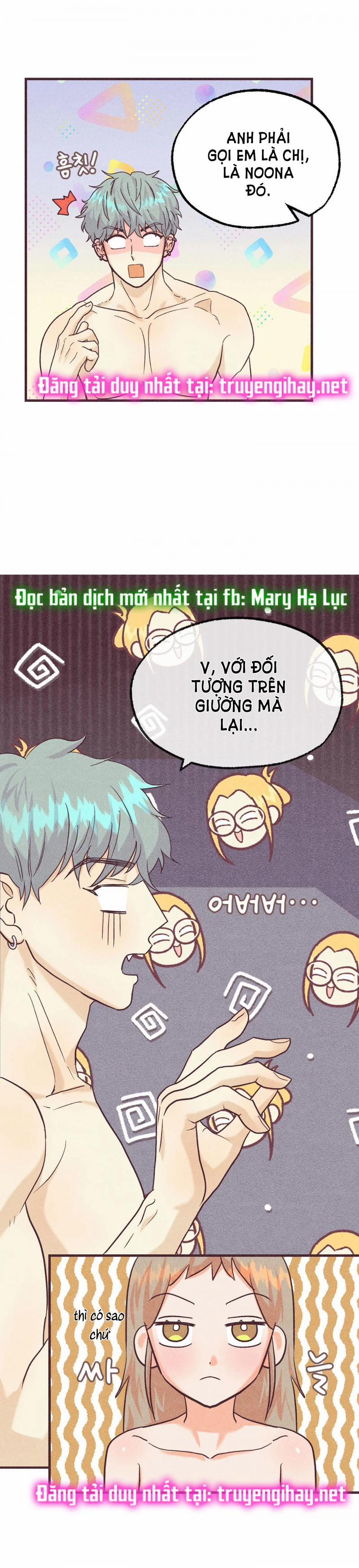 Chạy Đâu Cho Thoát 49 trang 12