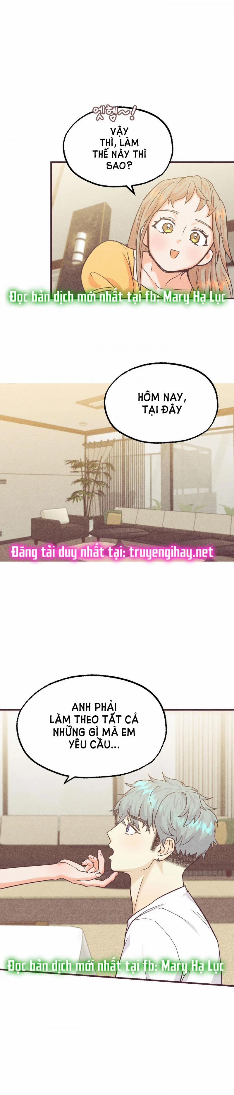 Chạy Đâu Cho Thoát 49 trang 3