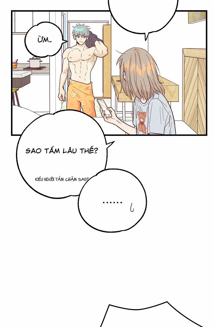 Chạy Đâu Cho Thoát 7.4 trang 1