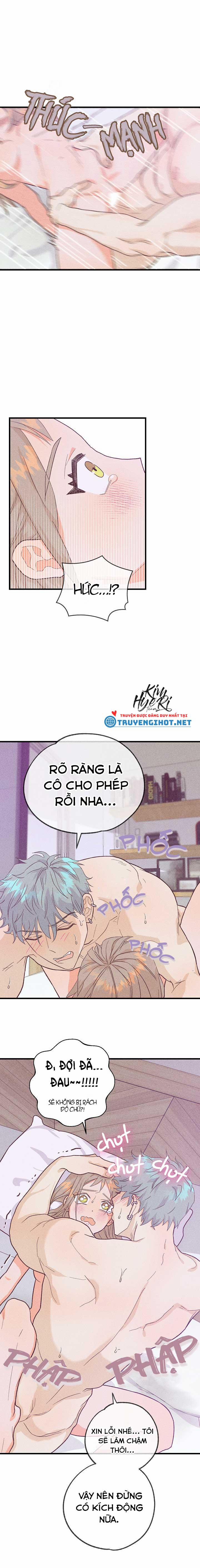 Chạy Đâu Cho Thoát 9.3 trang 0