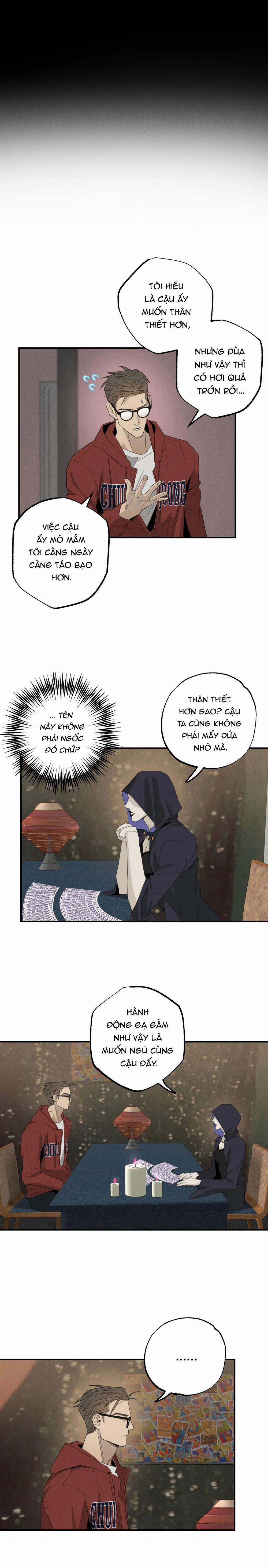 Chạy Đi, Quản Lý! 1 trang 14