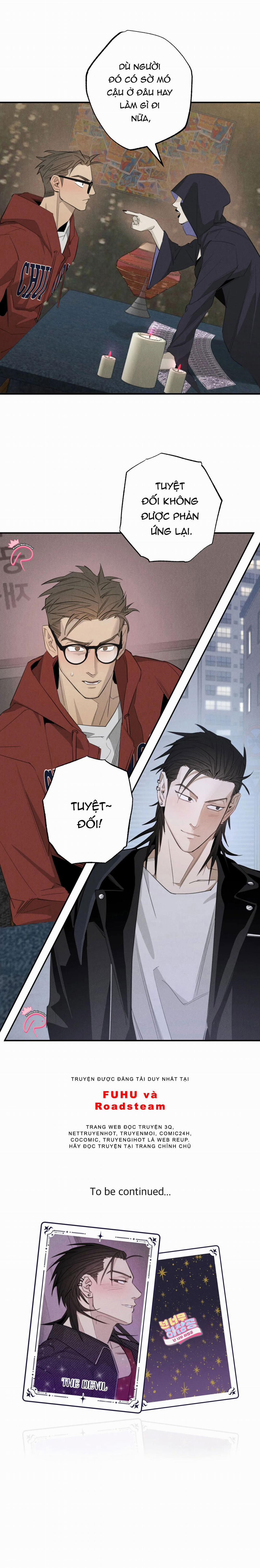 Chạy Đi, Quản Lý! 1 trang 16