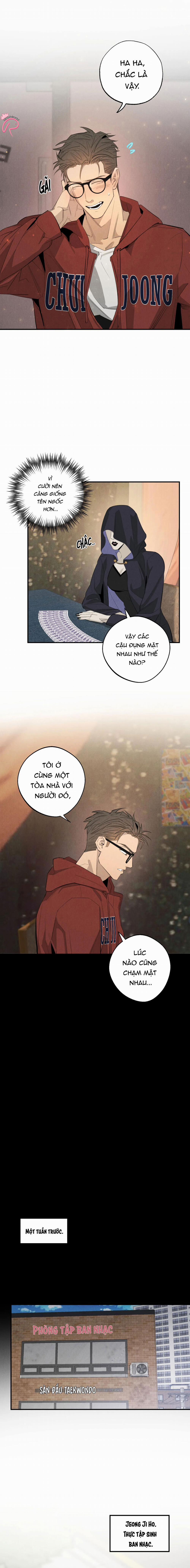 Chạy Đi, Quản Lý! 1 trang 2