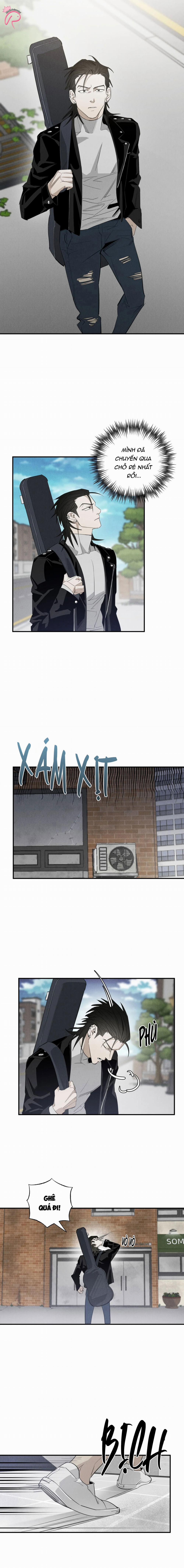 Chạy Đi, Quản Lý! 1 trang 3