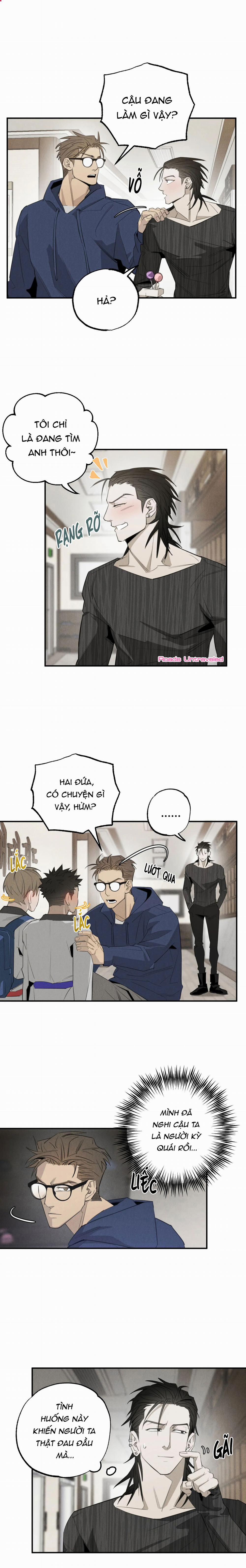 Chạy Đi, Quản Lý! 1 trang 9