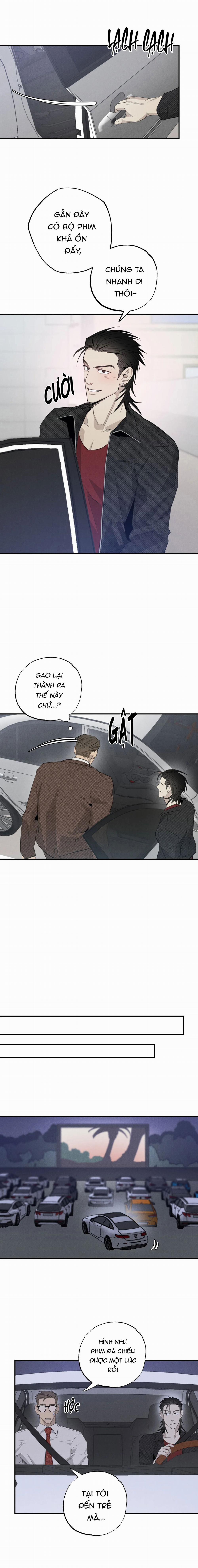 Chạy Đi, Quản Lý! 2 trang 13