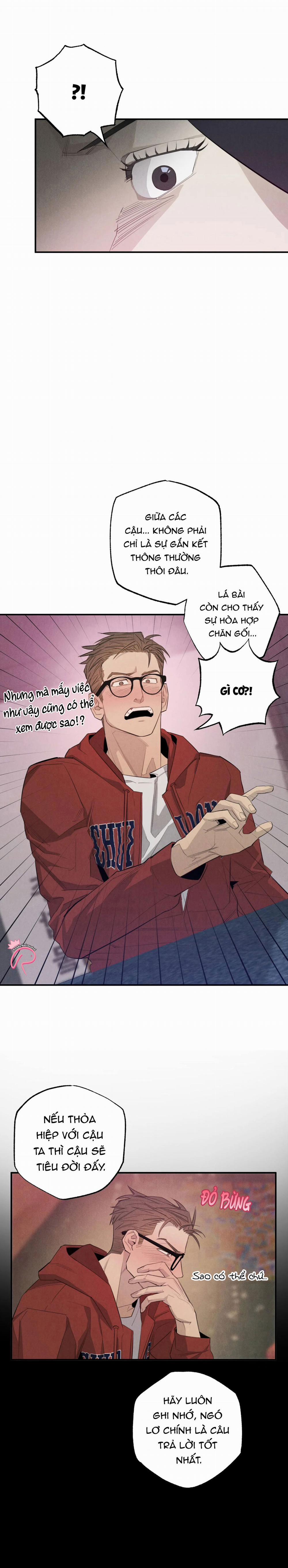 Chạy Đi, Quản Lý! 2 trang 3