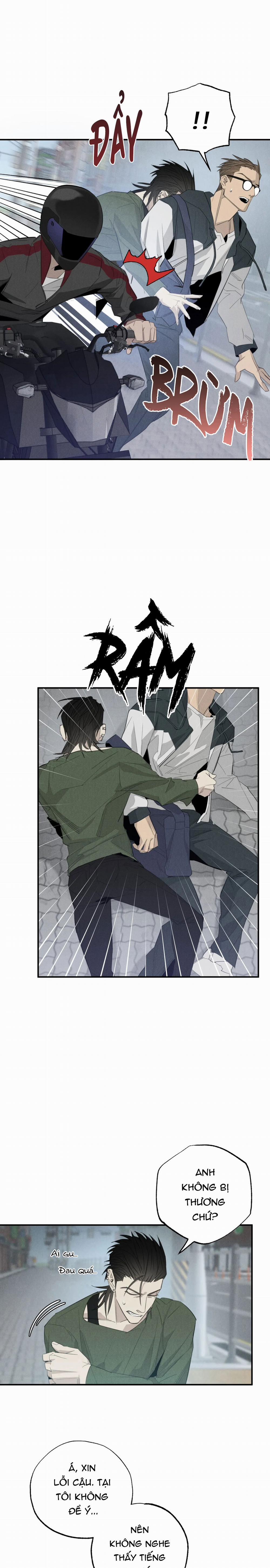 Chạy Đi, Quản Lý! 2 trang 8