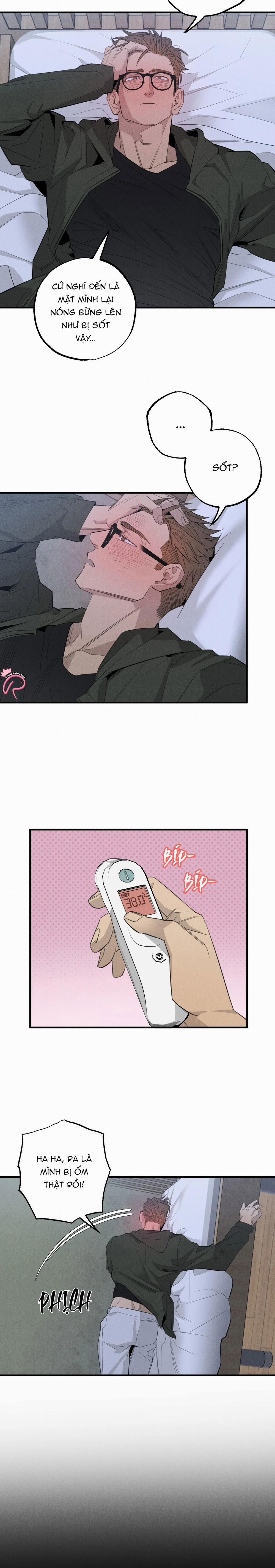 Chạy Đi, Quản Lý! 3 trang 17