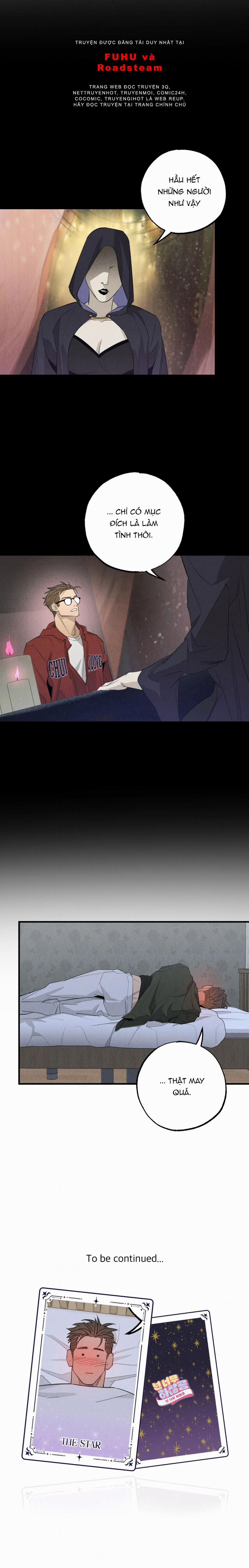 Chạy Đi, Quản Lý! 3 trang 18