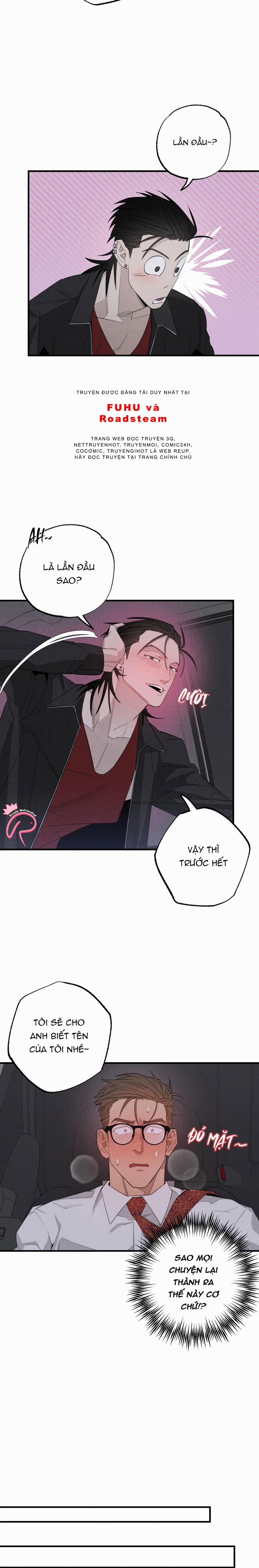 Chạy Đi, Quản Lý! 3 trang 2