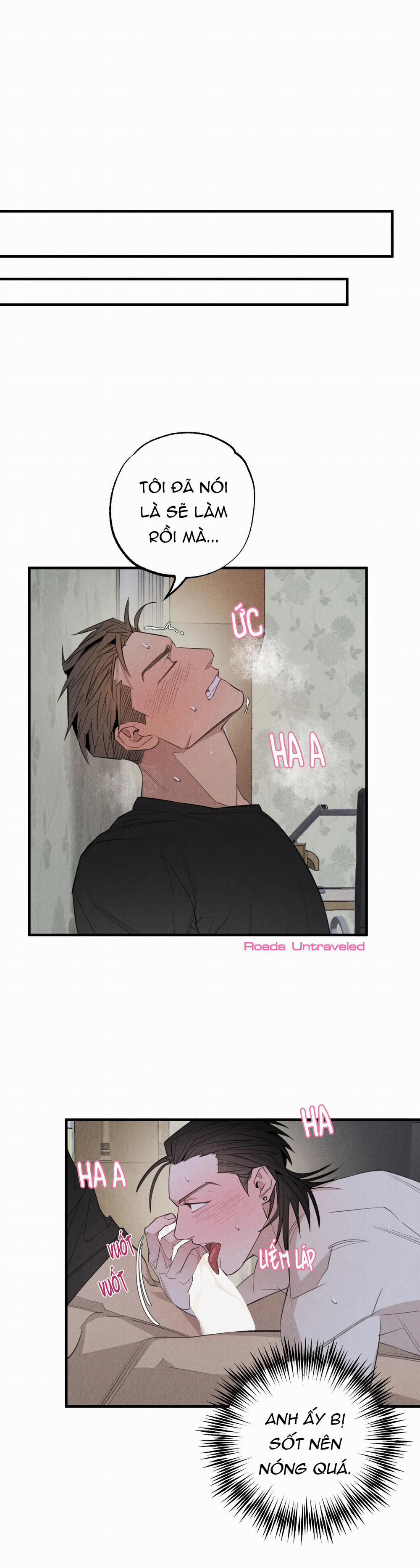 Chạy Đi, Quản Lý! 4 trang 14