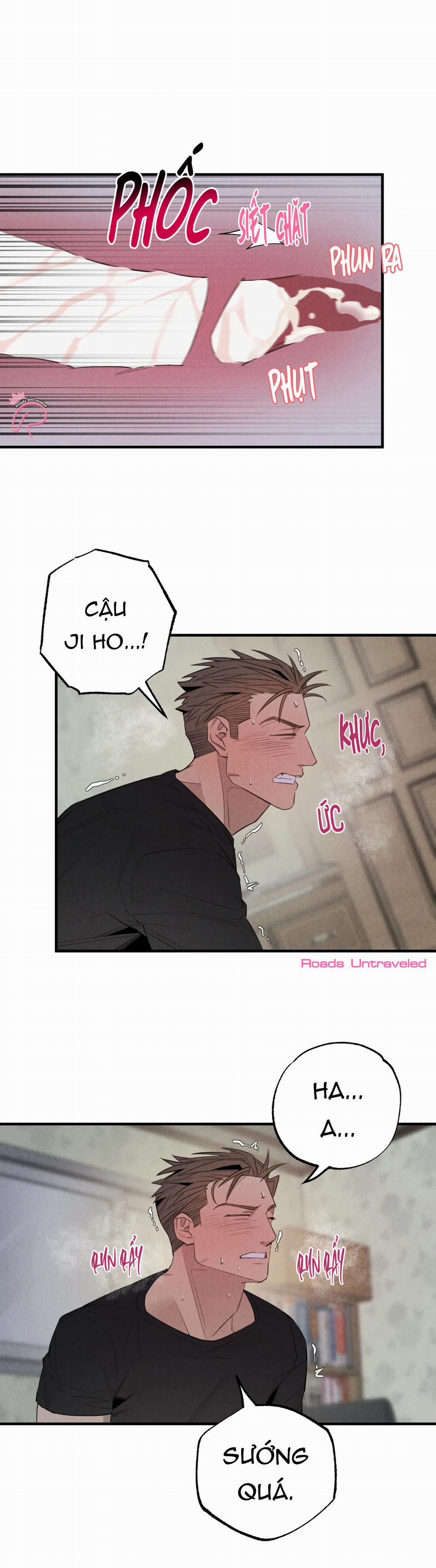 Chạy Đi, Quản Lý! 4 trang 23