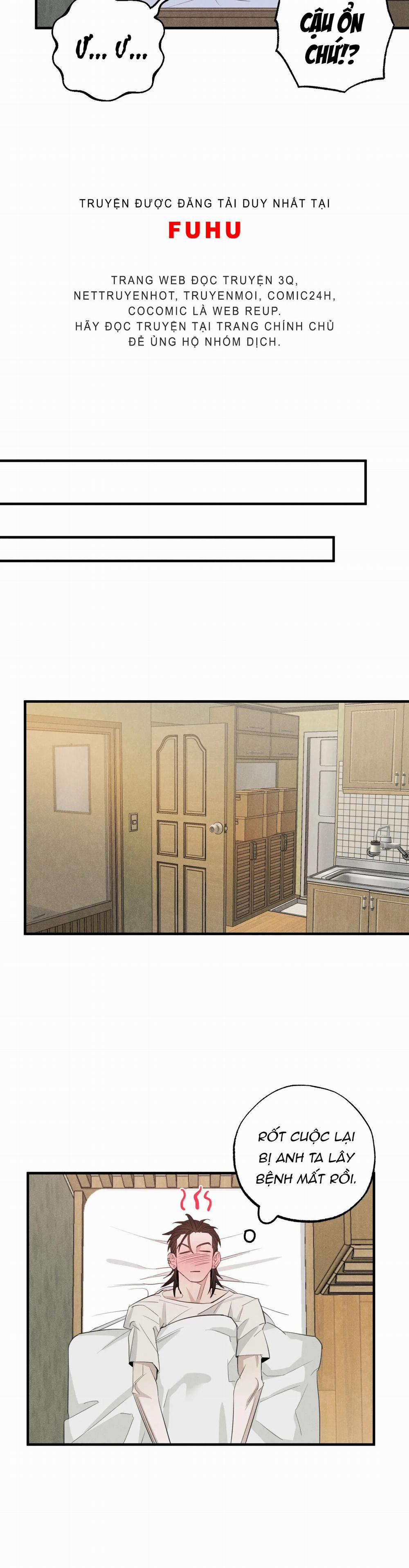 Chạy Đi, Quản Lý! 4 trang 26