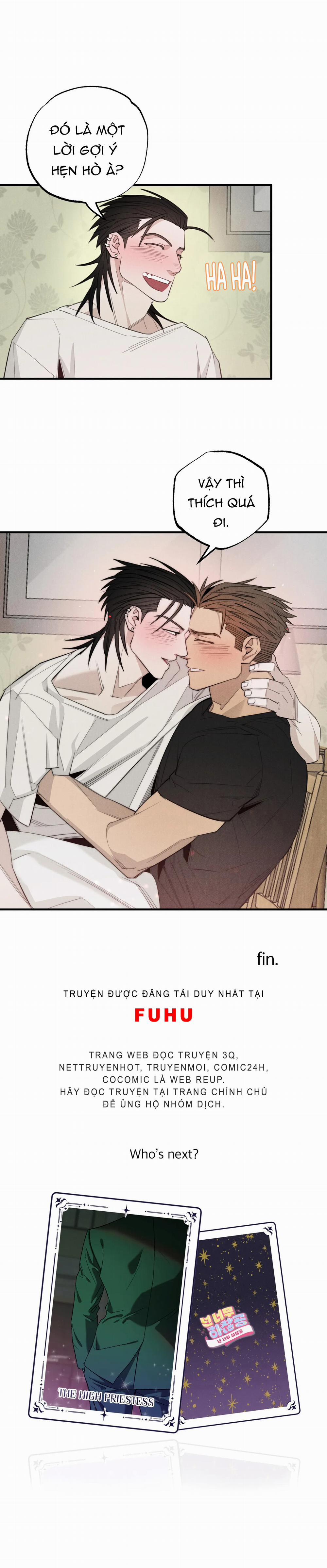 Chạy Đi, Quản Lý! 4 trang 29