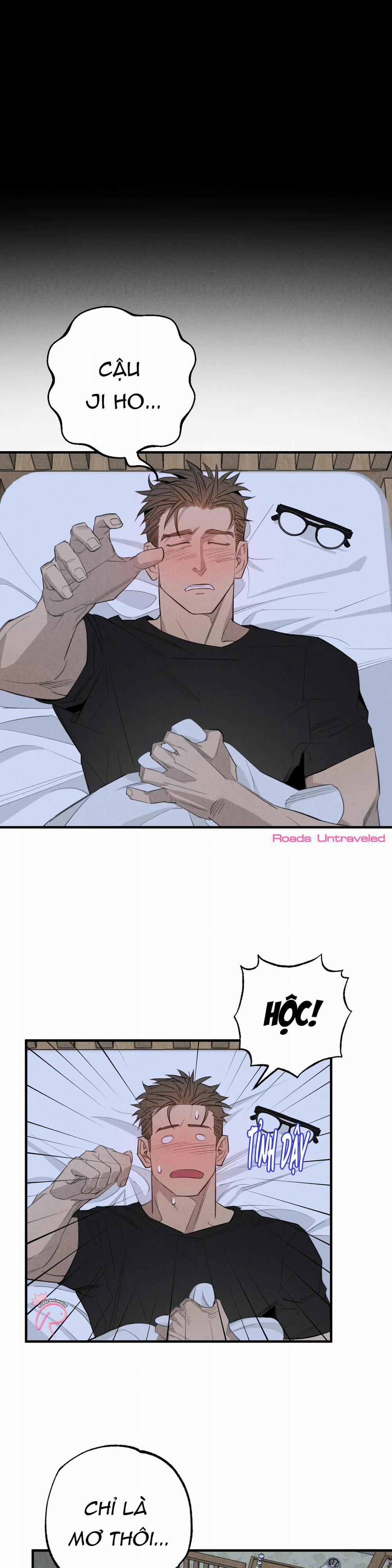 Chạy Đi, Quản Lý! 4 trang 3