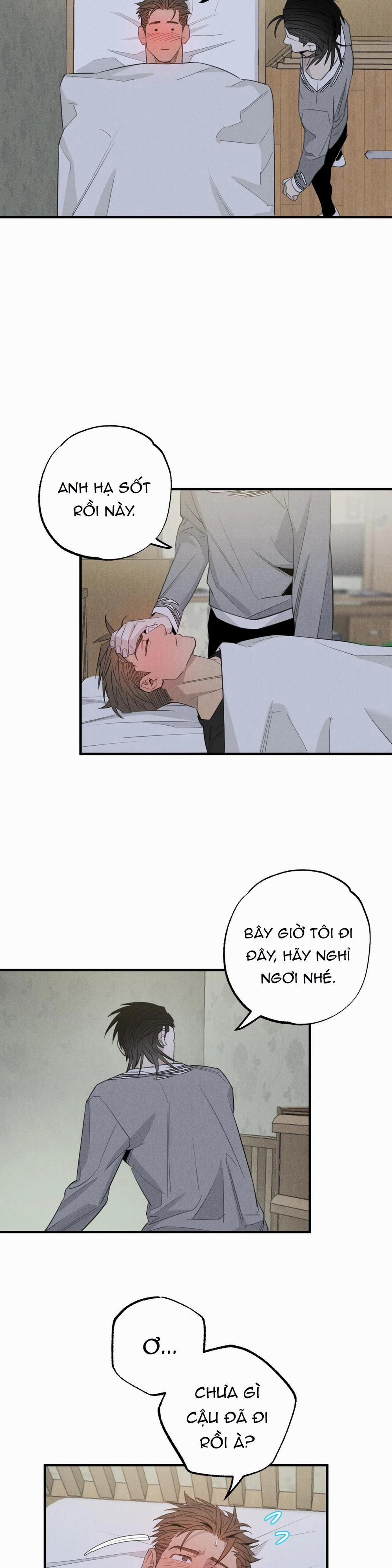 Chạy Đi, Quản Lý! 4 trang 9