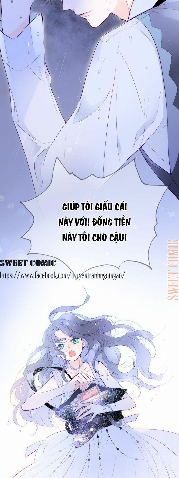 Chạy Trốn Cùng Con Nhím 1 trang 2