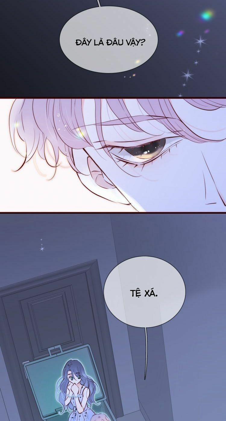 Chạy Trốn Cùng Con Nhím 1 trang 24