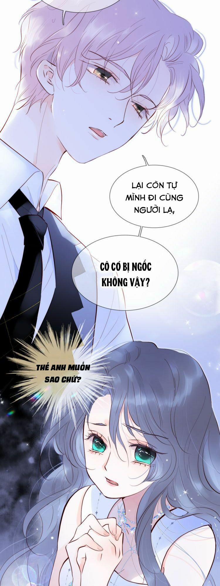 Chạy Trốn Cùng Con Nhím 1 trang 31