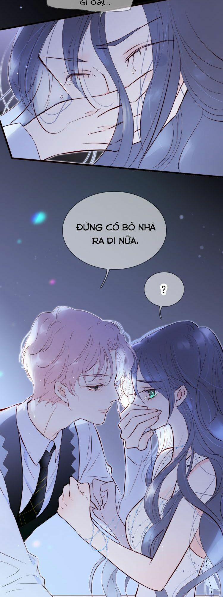 Chạy Trốn Cùng Con Nhím 1 trang 37