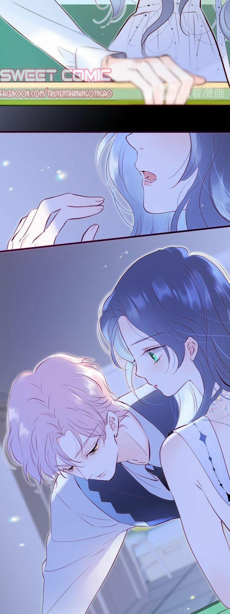 Chạy Trốn Cùng Con Nhím 1 trang 38