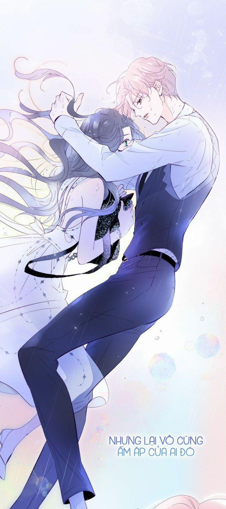 Chạy Trốn Cùng Con Nhím 1 trang 4