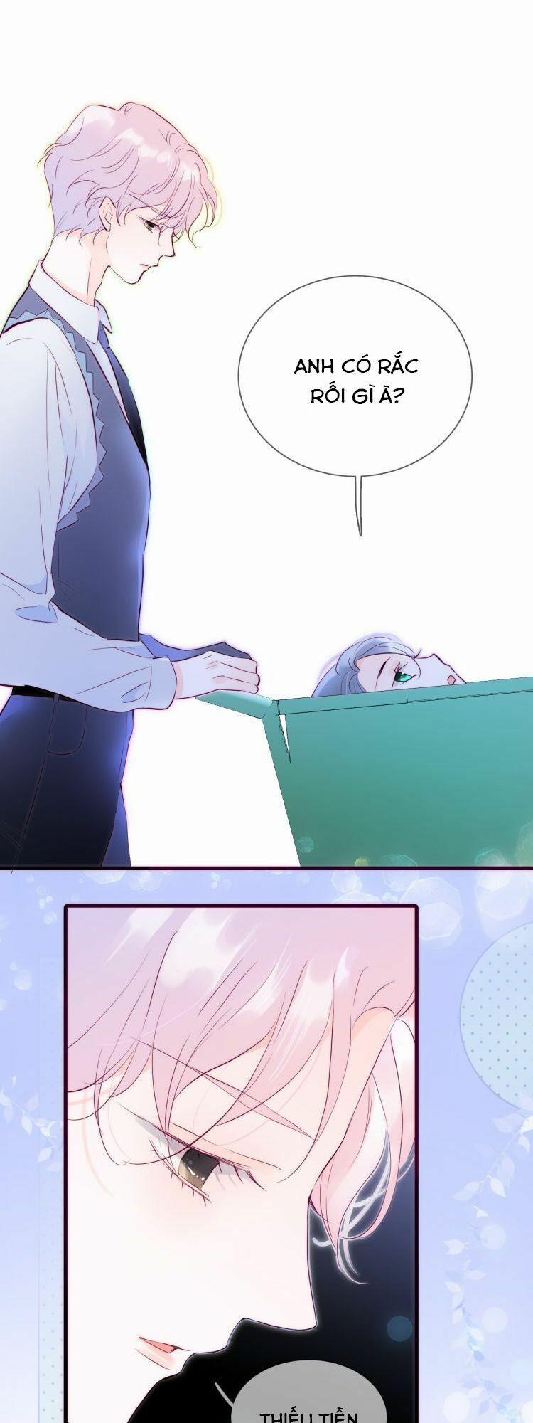 Chạy Trốn Cùng Con Nhím 1 trang 43