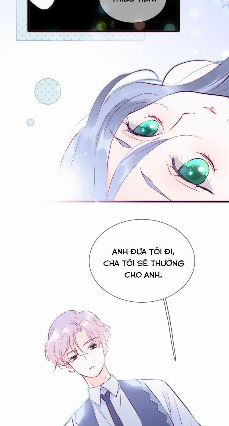 Chạy Trốn Cùng Con Nhím 1 trang 44